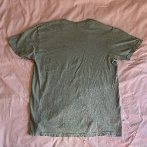 Elevated Faith “Death Could Not Hold You” Graphic Tee – Size Medium - Picture 2 of 5